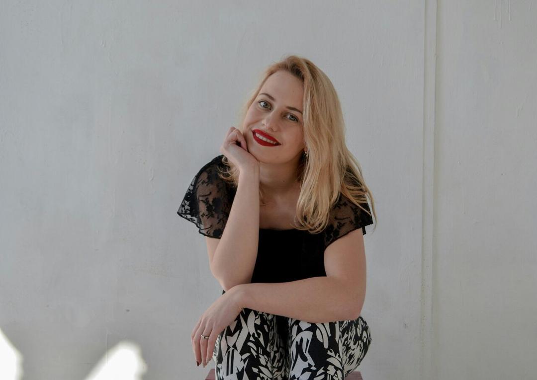 Викладач Валерія