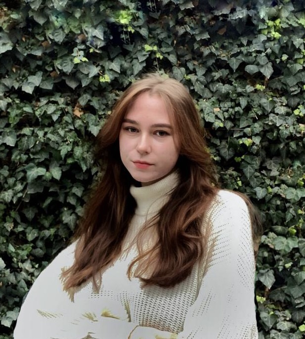 Teacher Яна