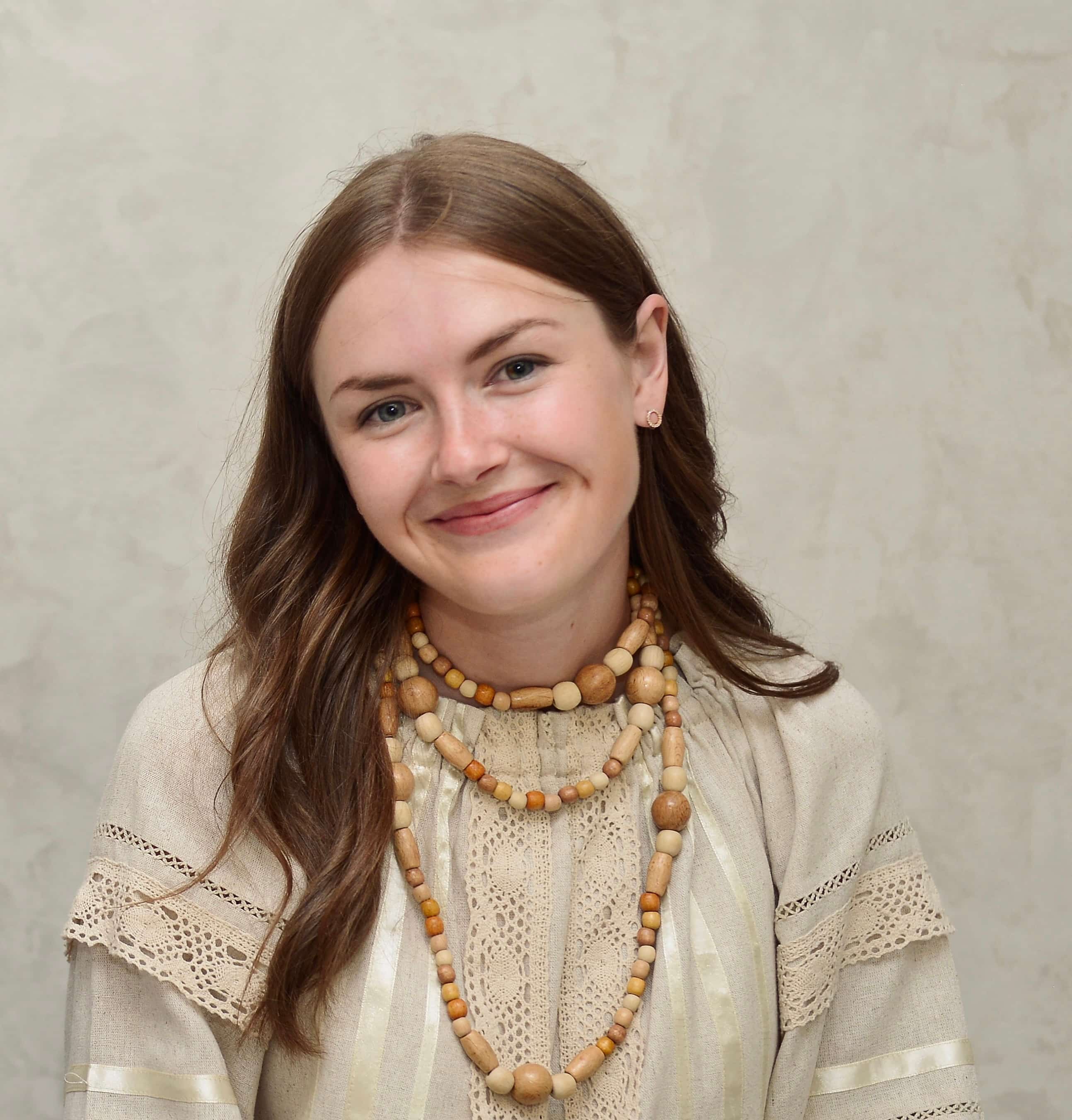 Teacher Юлія
