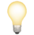 Lamp emoji